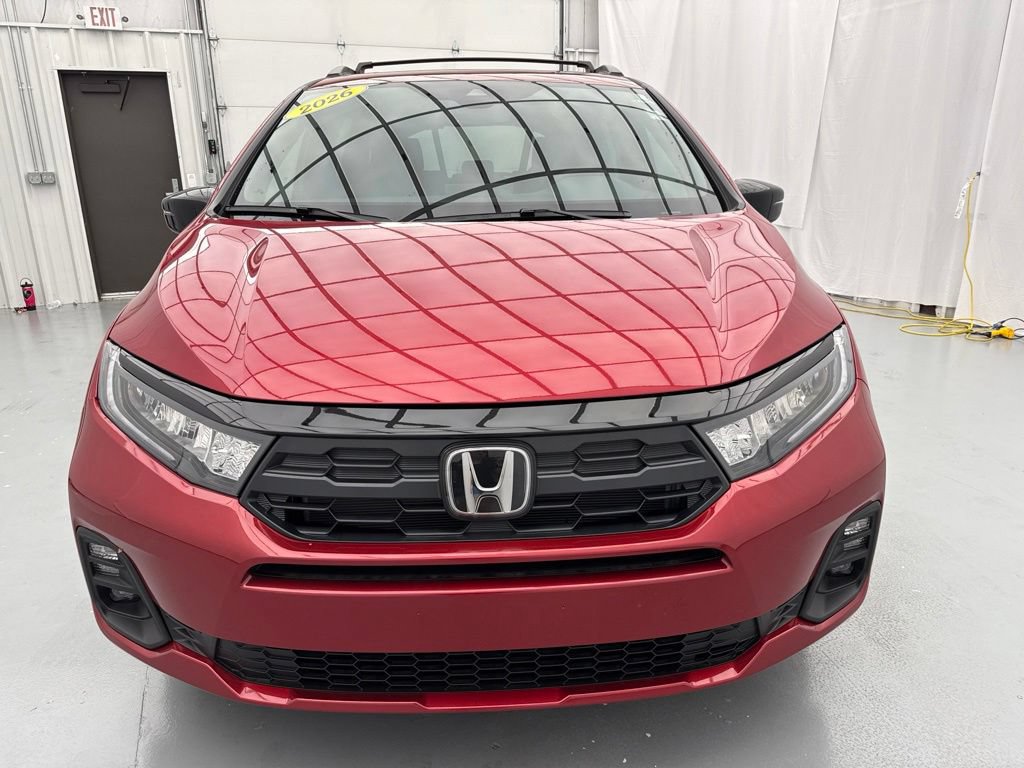 New 2026 Honda Odyssey Sport-L image 2