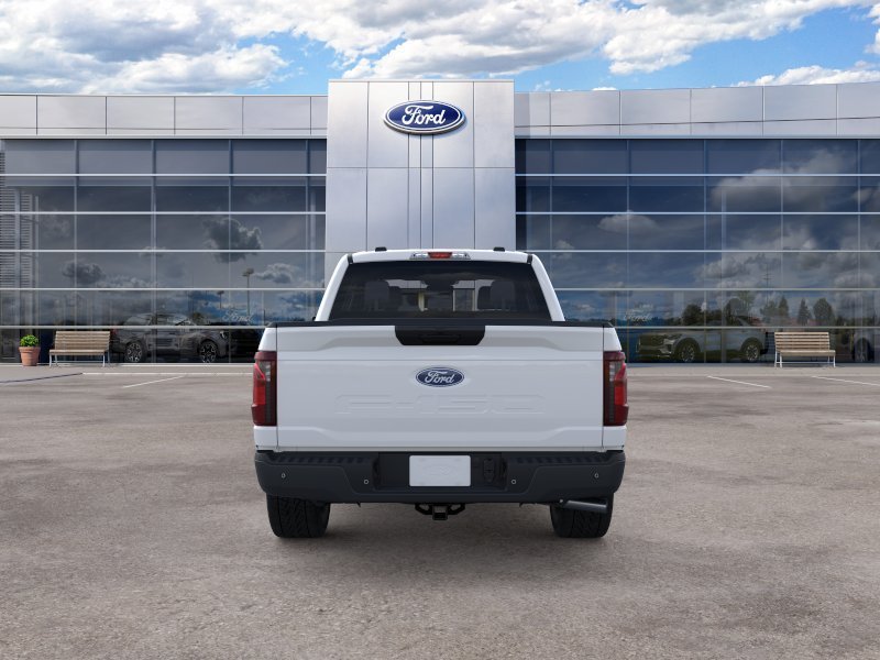 New 2026 Ford F150 XL AWD/4WD image 33