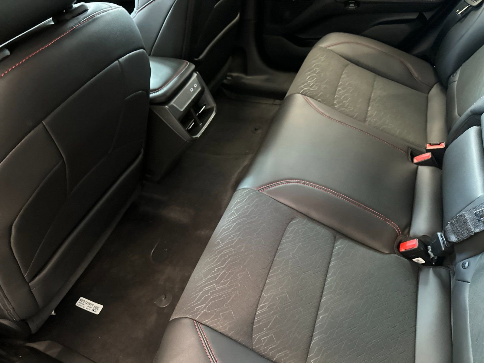 New 2026 Dodge Charger R/T AWD/4WD image 12