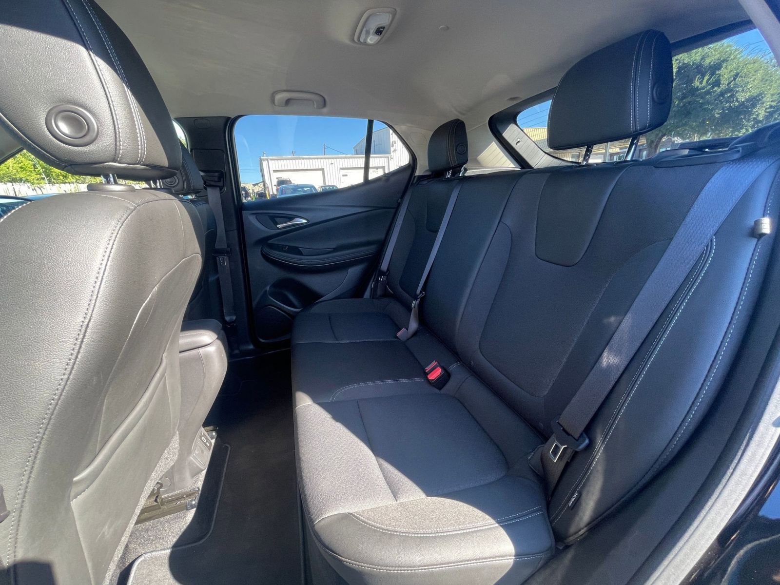 Used 2025 Buick Encore GX Preferred image 20