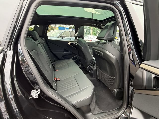 Used 2025 BMW X3 xDrive30i w/ Convenience Package AWD/4WD image 27
