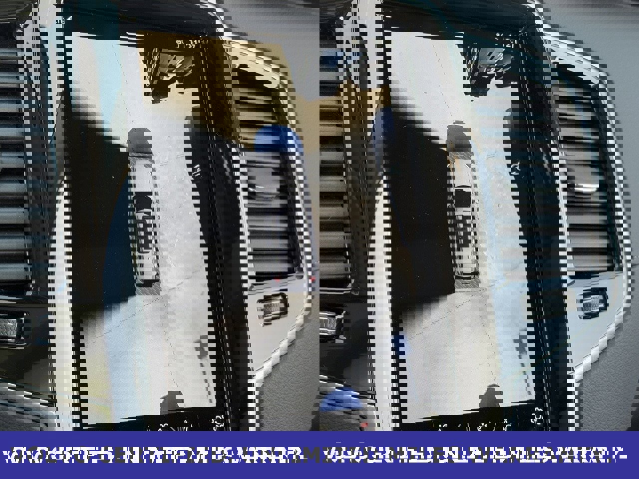 Certified 2025 Volvo XC90 T8 Ultra image 22