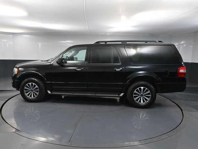 Used 2016 Ford Expedition EL XLT AWD/4WD image 9