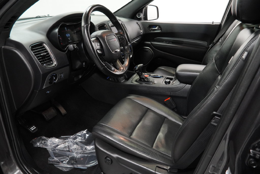 Used 2020 Dodge Durango R/T w/ Blacktop Package AWD/4WD image 11