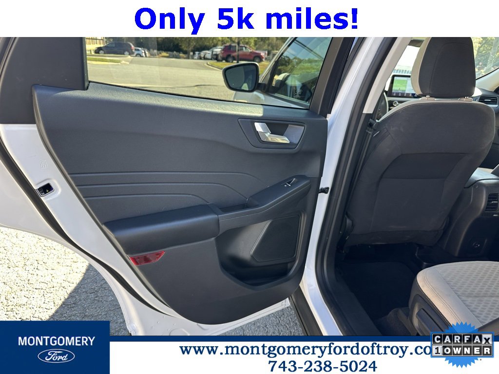 Used 2021 Ford Escape SE w/ Convenience Package image 19