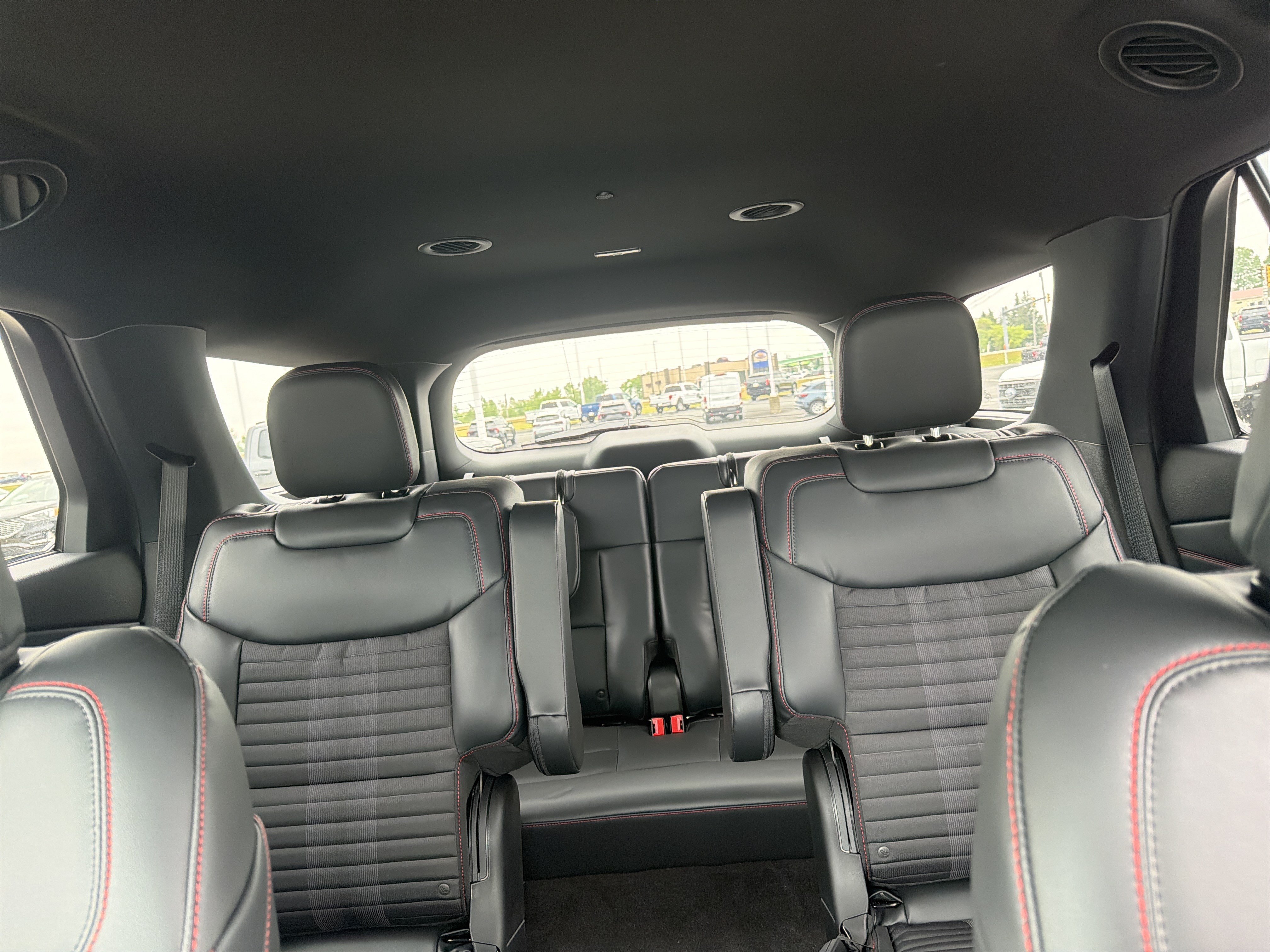 Used 2026 Ford Explorer ST-Line AWD/4WD image 44