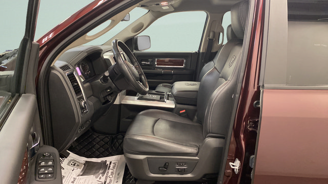 Used 2012 RAM 1500 Laramie w/ Protection Group AWD/4WD image 16