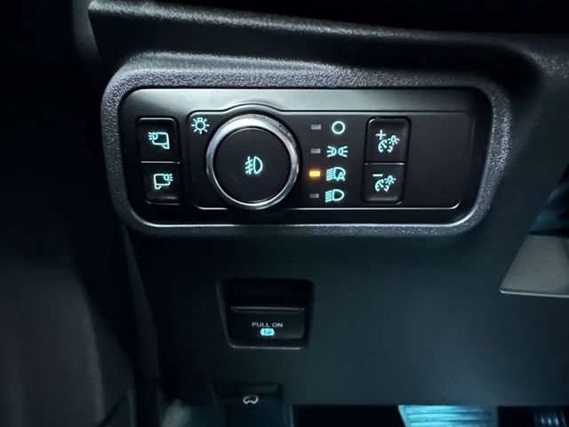 New 2025 Ford Bronco Raptor image 16