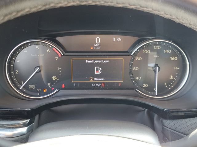 Used 2020 Cadillac XT5 Premium Luxury image 22