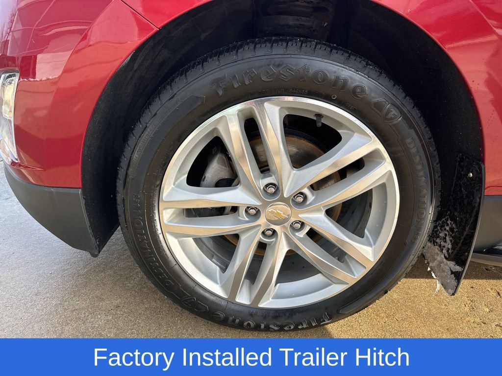 Used 2019 Chevrolet Equinox Premier image 38