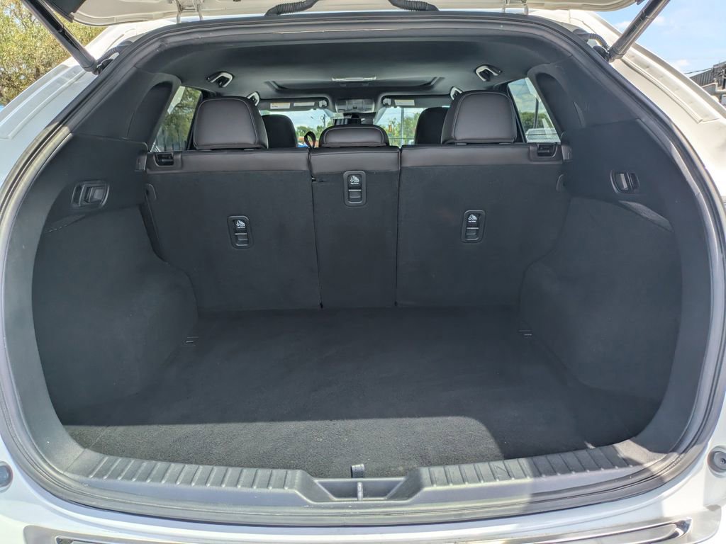 Used 2019 MAZDA CX-5 Signature AWD/4WD image 13