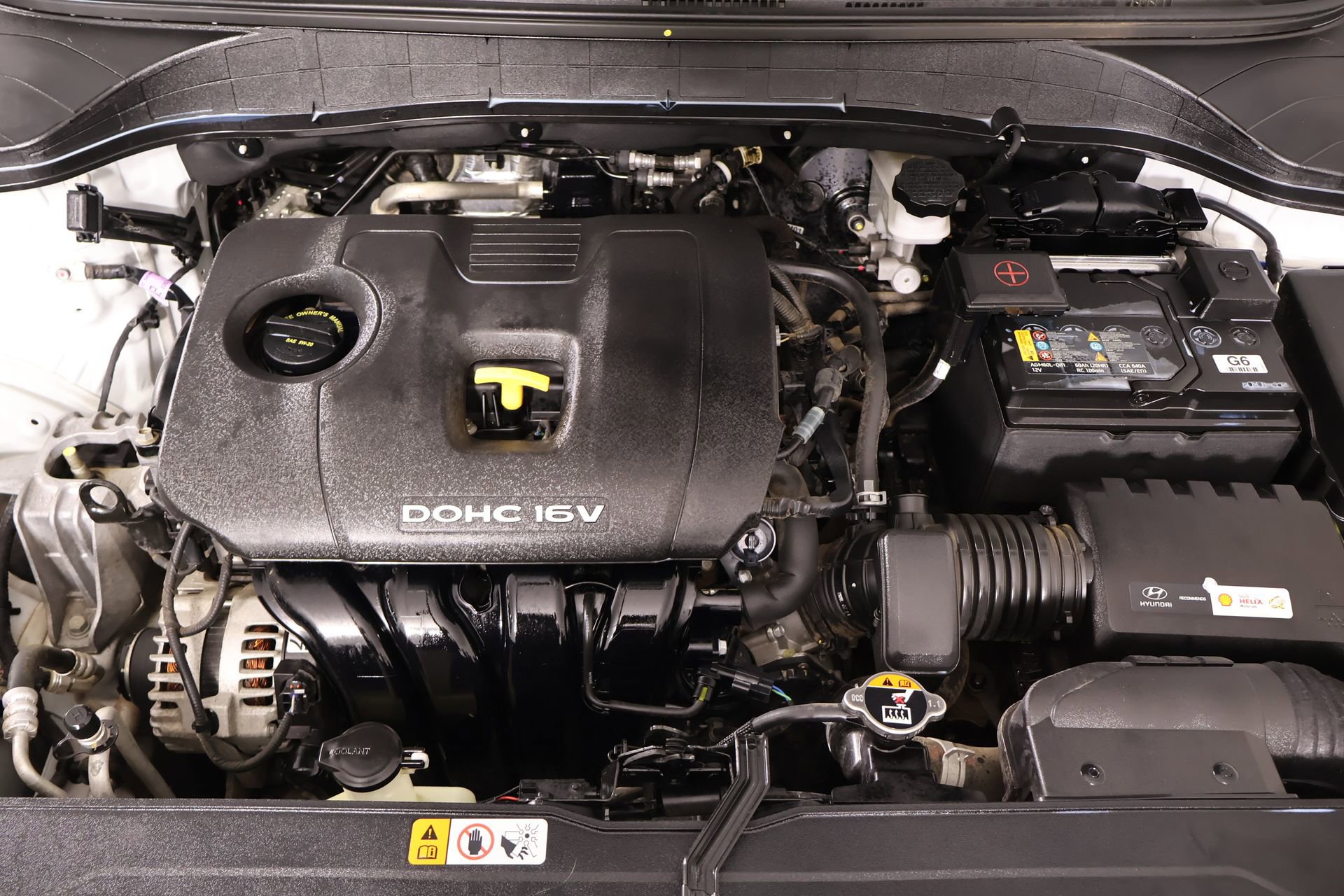 Used 2021 Hyundai Kona SEL Plus w/ Cargo Package image 18