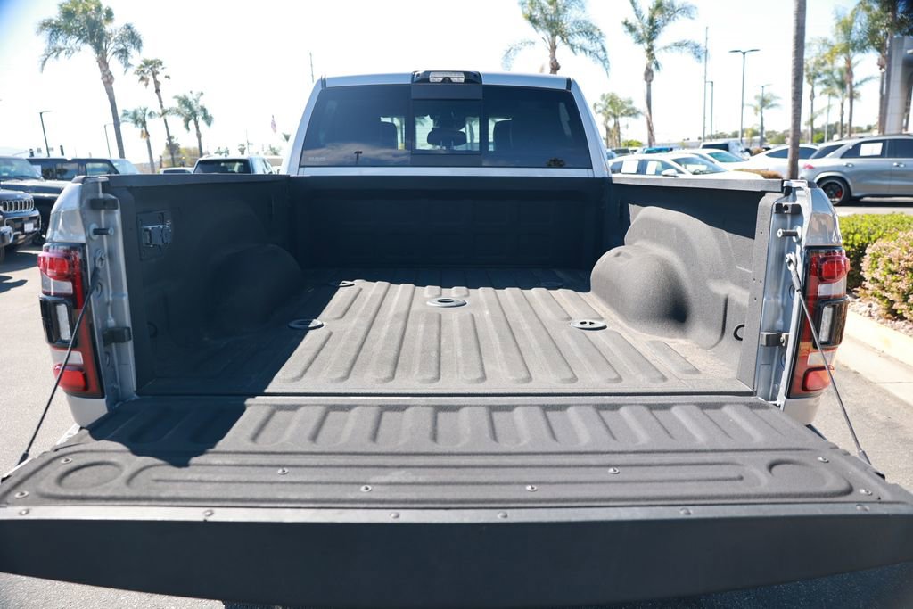 Used 2022 RAM 2500 Limited AWD/4WD image 37