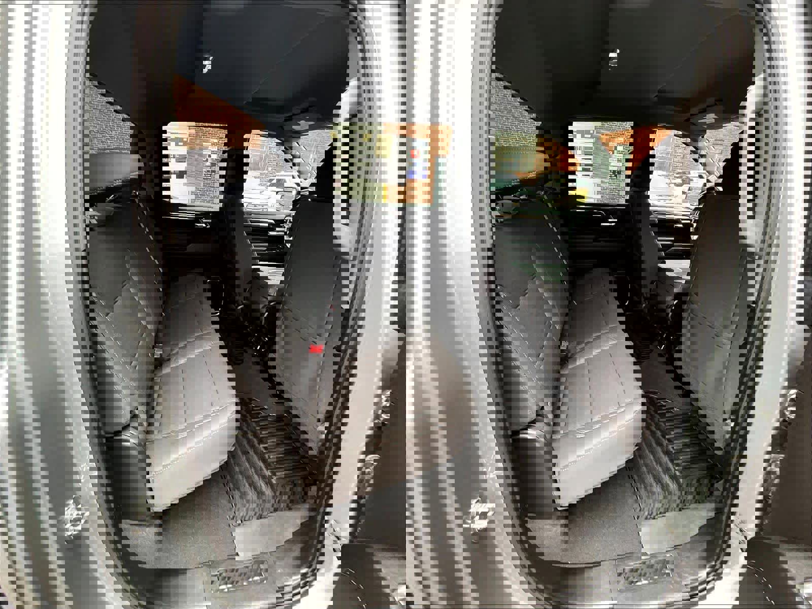 Used 2024 Chevrolet Silverado 1500 LT AWD/4WD image 16