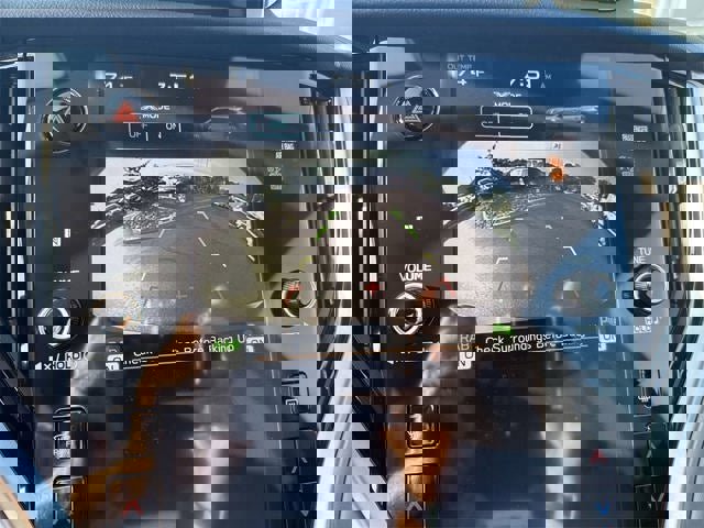 New 2025 Subaru Outback Limited image 63