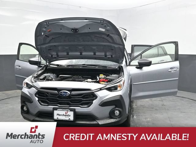 Used 2024 Subaru Crosstrek 2.0i Premium AWD/4WD image 51