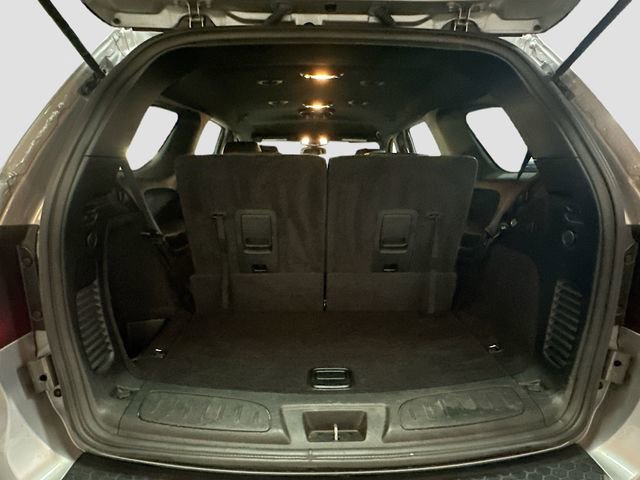 Used 2015 Dodge Durango SXT w/ Quick Order Package 23B image 27