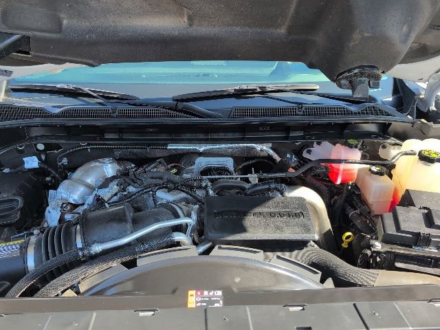 Used 2024 GMC Sierra 2500 Denali Ultimate w/ Max Trailering Package AWD/4WD image 22