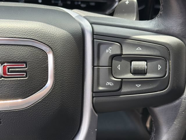Used 2022 GMC Sierra 1500 Elevation w/ Max Trailering Package AWD/4WD image 27