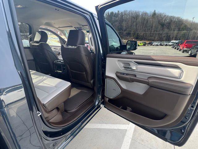 New 2026 RAM 1500 Laramie image 26