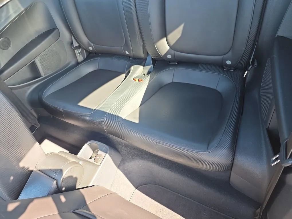 Used 2013 Volkswagen Beetle 2.5 image 20