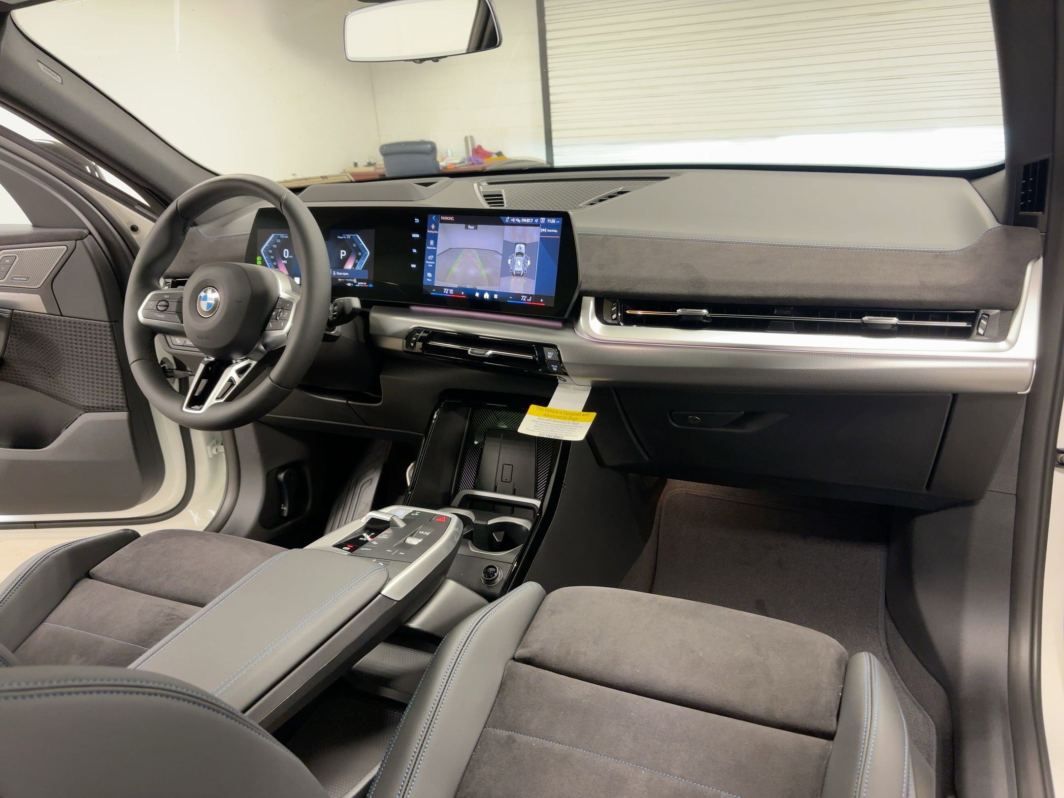 New 2026 BMW X2 xDrive28i w/ Technology Package image 29