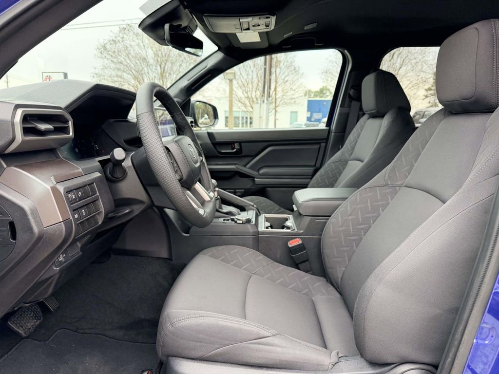 Certified 2024 Toyota Tacoma SR5 image 18