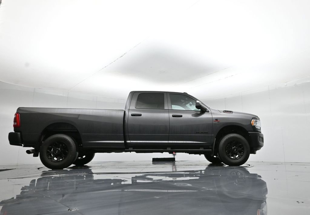 Used 2022 RAM 3500 Tradesman w/ Safety Group image 47