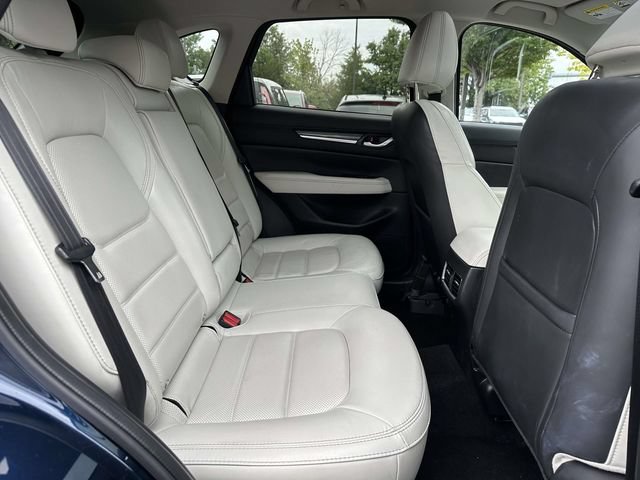 Used 2020 MAZDA CX-5 Grand Touring AWD/4WD image 11