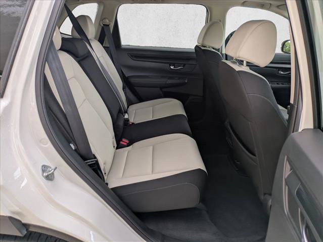 Certified 2024 Honda CR-V EX image 19