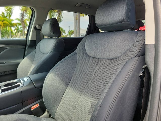 Certified 2023 Hyundai Santa Fe SEL FWD image 14