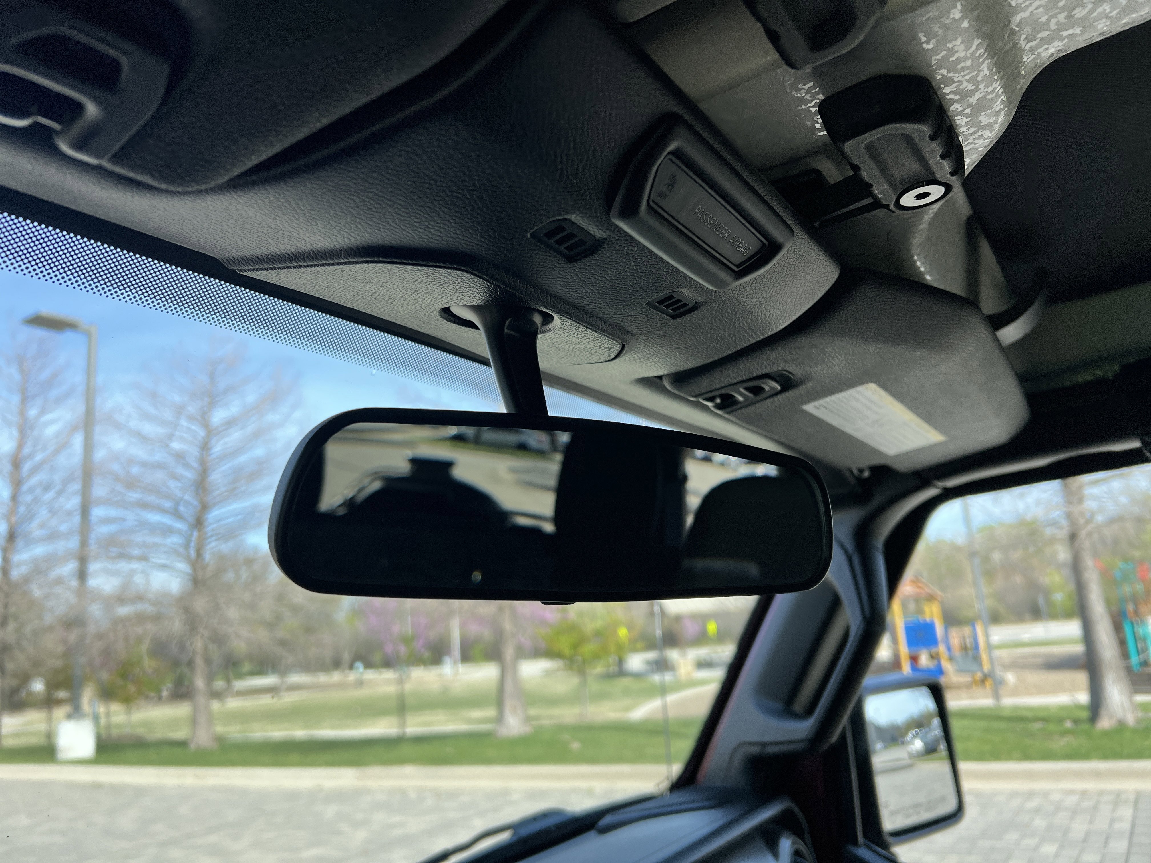 Used 2021 Jeep Wrangler Unlimited Willys image 25