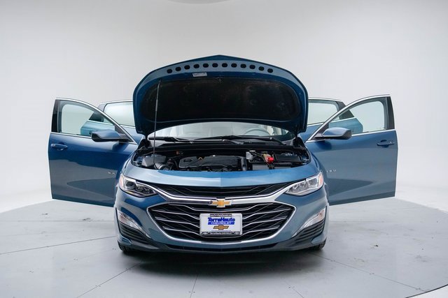 Used 2024 Chevrolet Malibu LT image 16
