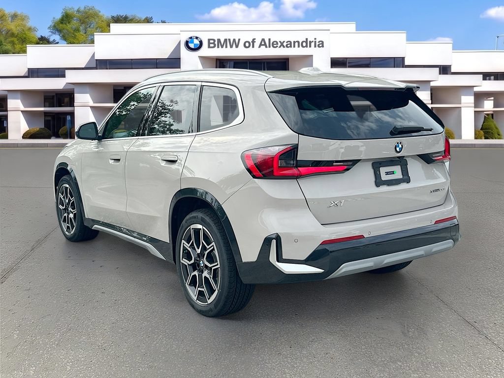 New 2026 BMW X1 xDrive28i w/ Technology Package AWD/4WD image 7