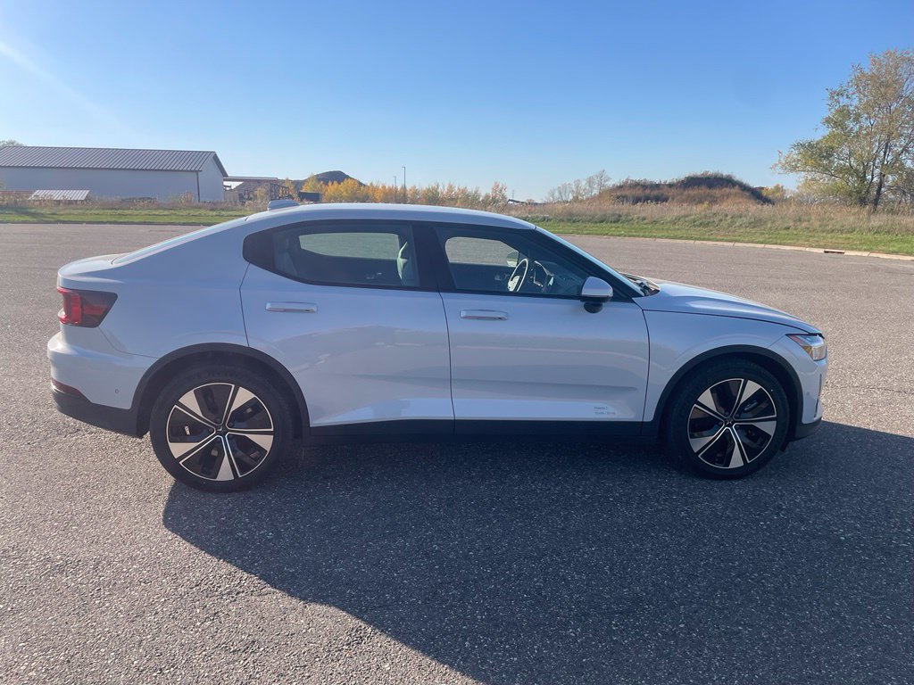 Used 2024 Polestar Polestar 2 AWD/4WD 360° Tour