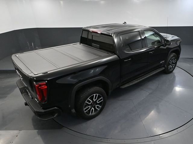 Used 2025 GMC Sierra 1500 AT4 w/ AT4 Premium Package image 66