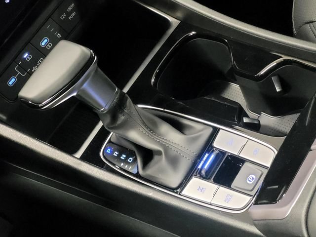 Used 2025 Hyundai Santa Cruz XRT AWD/4WD image 24