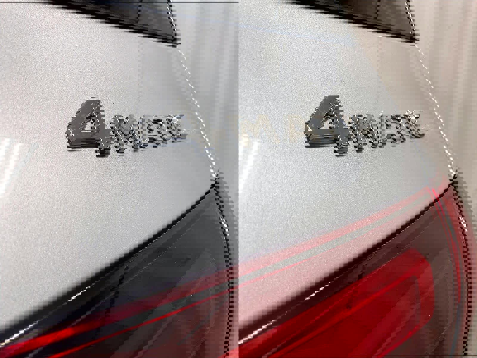 Used 2025 Mercedes-Benz GLE 350 4MATIC image 30