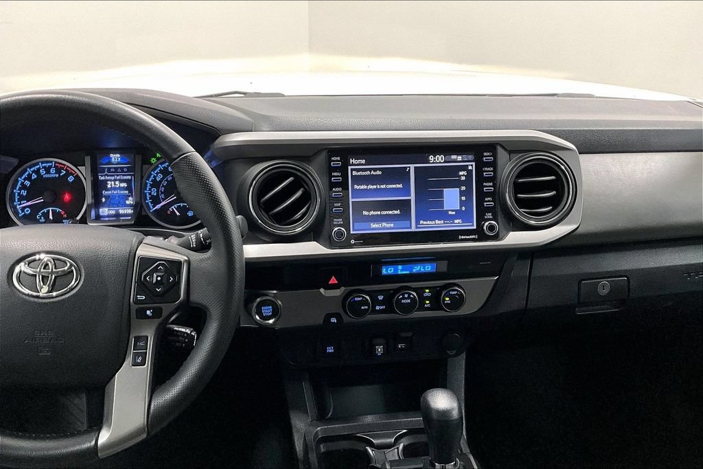 Used 2023 Toyota Tacoma SR5 RWD image 6