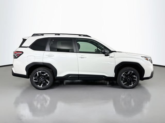 New 2026 Subaru Forester Premium AWD/4WD image 8