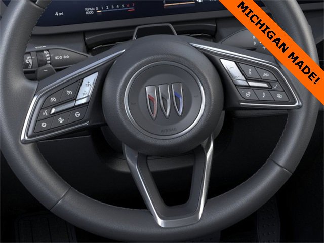 New 2026 Buick Enclave Preferred w/ Power Package image 43