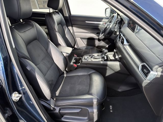 Used 2023 MAZDA CX-5 AWD 2.5 S w/ Select Package image 26