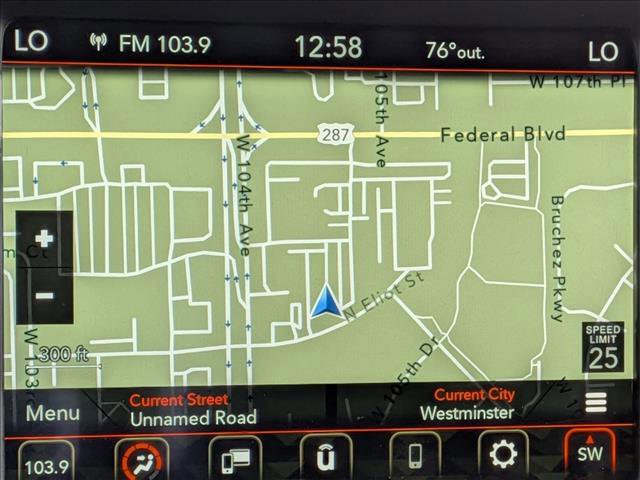 Used 2023 Jeep Renegade Trailhawk AWD/4WD image 13