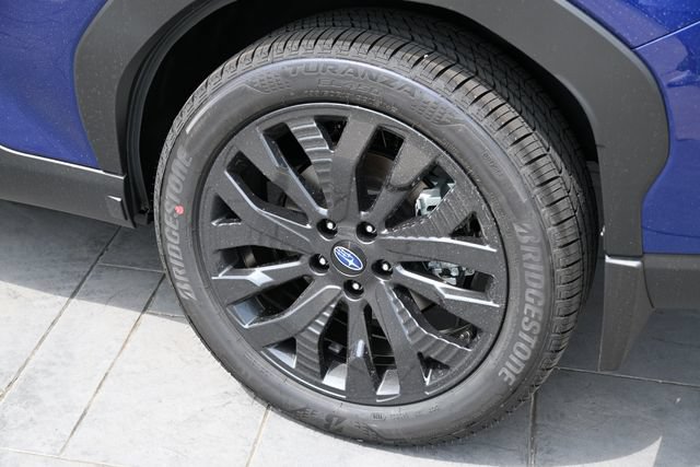 New 2026 Subaru Forester Sport AWD/4WD image 12