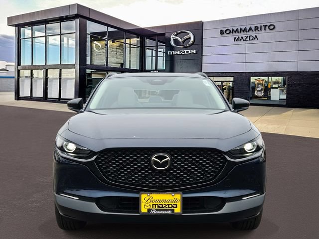 New 2026 MAZDA CX-30 Aire Edition AWD/4WD image 5