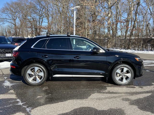 Certified 2023 Audi Q5 2.0T Premium Plus w/ Premium Plus Package image 4