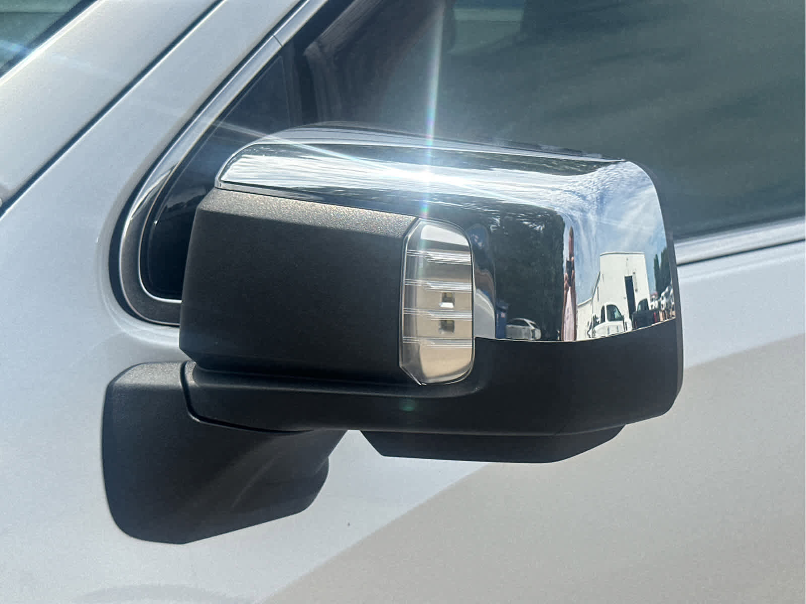 Used 2019 GMC Sierra 1500 SLT w/ SLT Premium Plus Package image 14