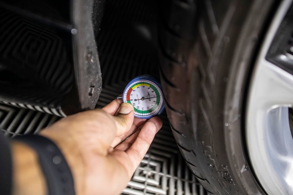 Used 2018 Lexus LC 500 Coupe image 47