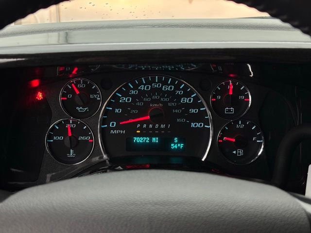 Used 2021 Chevrolet Express 2500 image 29