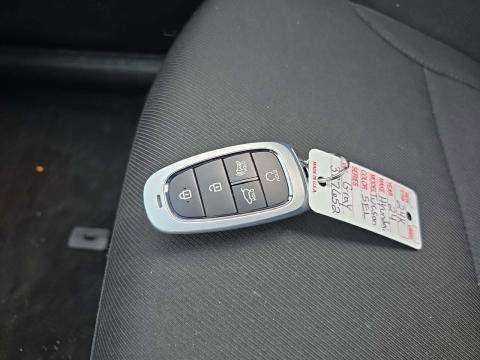 Used 2024 Hyundai Tucson SEL image 7
